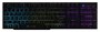 Клавиатура Oklick KeyBoard 780G SLAYER 412899, цвет черный 1228550456