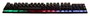 Клавиатура Oklick KeyBoard 780G SLAYER 412899, цвет черный 1228550456