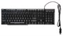 Клавиатура Oklick KeyBoard 780G SLAYER 412899, цвет черный 1228550456