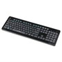Клавиатура Oklick KeyBoard 870S 368218, цвет черный 1406420189
