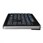 Клавиатура Oklick KeyBoard 870S 368218, цвет черный 1406420189