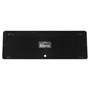 Клавиатура Oklick KeyBoard 870S 368218, цвет черный 1406420189