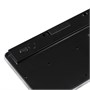 Клавиатура Oklick KeyBoard 870S 368218, цвет черный 1406420189