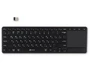 Клавиатура Oklick KeyBoard K614W 1979327, цвет черный 2011776715
