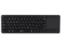Клавиатура Oklick KeyBoard K614W 1979327, цвет черный 2011776715