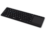 Клавиатура Oklick KeyBoard K614W 1979327, цвет черный 2011776715