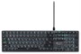 Клавиатура Oklick KeyBoard K953X 1901086, цвет черный 530722782