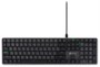 Клавиатура Oklick KeyBoard K953X 1901086, цвет черный 530722782