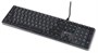 Клавиатура Oklick KeyBoard K953X 1901086, цвет черный 530722782