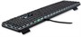 Клавиатура Oklick KeyBoard K953X 1901086, цвет черный 530722782