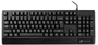 Клавиатура Oklick USB 115M 1678098, цвет черный 1933578191