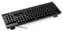 Клавиатура Oklick USB 115M 1678098, цвет черный 1933578191