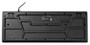 Клавиатура Oklick USB 115M 1678098, цвет черный 1933578191