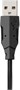 Клавиатура Oklick USB 115M 1678098, цвет черный 1933578191
