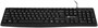 Клавиатура Oklick USB 145M 1659983, цвет черный 1293381470