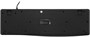 Клавиатура Oklick USB 145M 1659983, цвет черный 1293381470