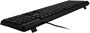 Клавиатура Oklick USB 145M 1659983, цвет черный 1293381470