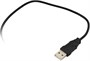Клавиатура Oklick USB 145M 1659983, цвет черный 1293381470