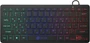 Клавиатура Oklick USB 300S 1696461, цвет черный 1742145558