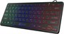 Клавиатура Oklick USB 300S 1696461, цвет черный 1742145558
