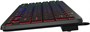 Клавиатура Oklick USB 300S 1696461, цвет черный 1742145558