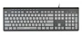 Клавиатура Oklick USB 480M 1067199, цвет черный 1583665287