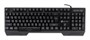 Клавиатура Oklick USB 709G 1788144, цвет черный 401808616