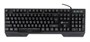 Клавиатура Oklick USB 709G 1788144, цвет черный 401808616