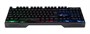 Клавиатура Oklick USB 709G 1788144, цвет черный 401808616