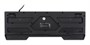 Клавиатура Oklick USB 709G 1788144, цвет черный 401808616