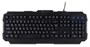Клавиатура Oklick USB 757G HW2 1790295, цвет черный 2021896202