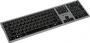 Клавиатура Oklick USB 890S 1784239, цвет серый 1693391383