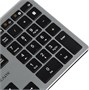 Клавиатура Oklick USB 890S 1784239, цвет серый 1693391383