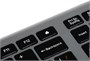 Клавиатура Oklick USB 890S 1784239, цвет серый 1693391383