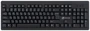 Клавиатура Oklick USB 95KW 1788287, цвет черный 291941569