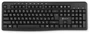 Клавиатура Oklick USB K225W 1875232, цвет черный 604142174