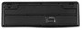 Клавиатура Oklick USB K225W 1875232, цвет черный 604142174