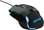 Мышь Oklick USB 703GM 1533541, цвет черный 1220378792