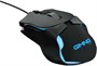 Мышь Oklick USB 703GM 1533541, цвет черный 1220378792