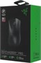 Мышь Razer DeathAdder V3 Pro RZ01-04630100-R3A1, цвет черный 794650493