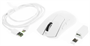 Мышь Razer DeathAdder V3 Pro RZ01-04630200-R3G1, цвет белый 2095674404