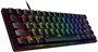 Клавиатура Razer Huntsman Mini RZ03-03392200-R3R1, цвет черный 1189005046