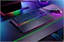 Клавиатура Razer Ornata V3 Tenkeyless RZ03-04881600-R3R1, цвет черный 1828908212