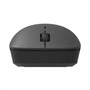 Мышь Xiaomi Wireless Mouse Lite 2 BHR8916GL, цвет черный 273754855