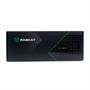 Клавиатура Raskat Клавиатура KM002-GRAY, цвет серый 1176062372