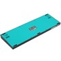 Клавиатура Raskat Клавиатура KM002-UV-GRAY, цвет серый 142276611