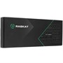 Клавиатура Raskat Клавиатура KM002-UV-GRAY, цвет серый 142276611
