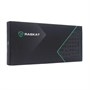 Клавиатура Raskat Клавиатура KM005, цвет серый 1252999911