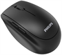 Мышь Philips Мышь SPK7627B/60, цвет черный 1998282653