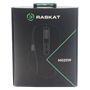Мышь Raskat Мышь M020W, цвет черный 1779651212